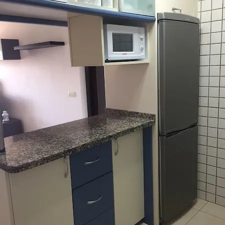 Apartamento En Apartamento *