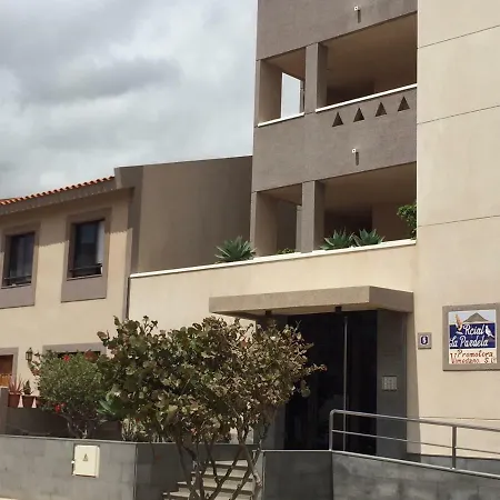 Apartamento En Διαμέρισμα