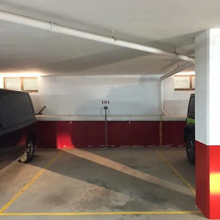 Apartamento En Apartamento