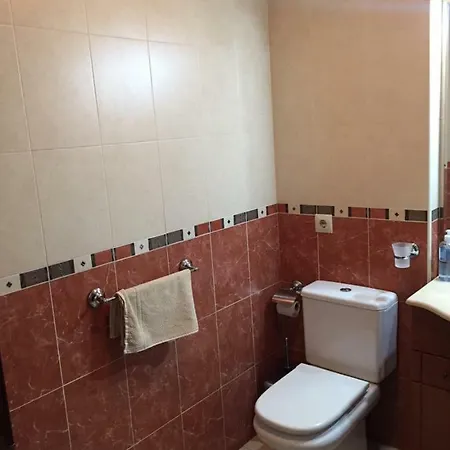 Διαμέρισμα Apartamento En Ελ Μέντανο