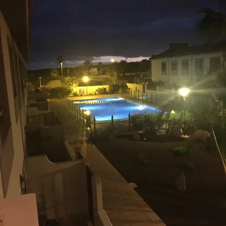 Apartamento En *