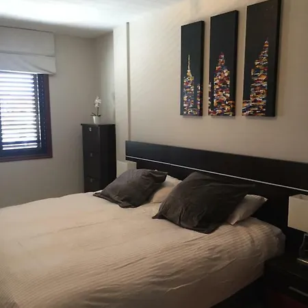 Apartamento En Apartamento El Médano