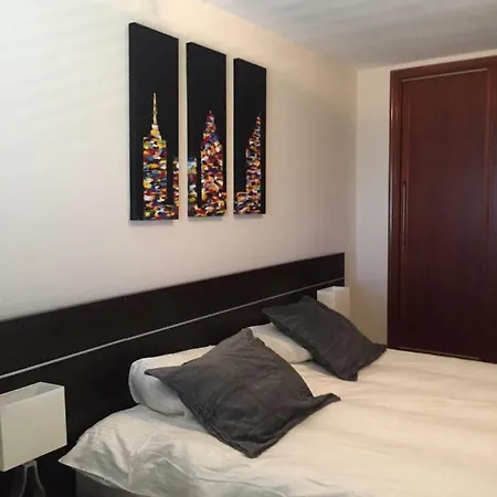 Apartamento En *
