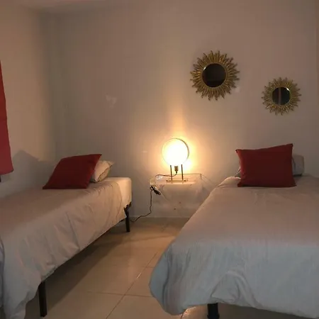 Apartamento Apartamento En