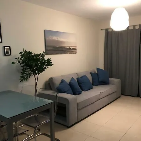 Διαμέρισμα Apartamento En *