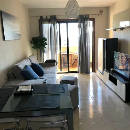 Apartamento En * Ελ Μέντανο