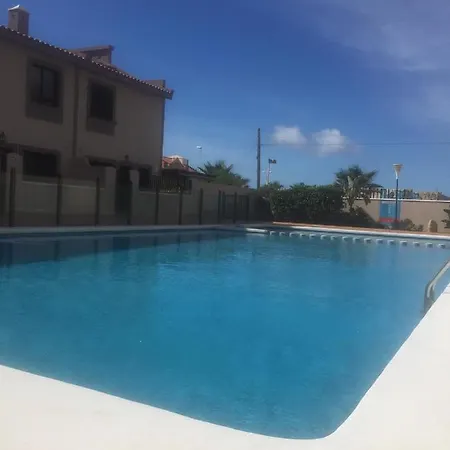 Apartamento En Apartamento El Médano