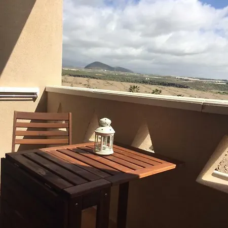 Apartamento En شقة El Médano