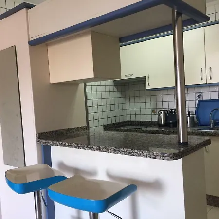 Apartamento En El Médano