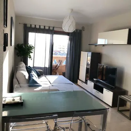 Apartamento En شقة