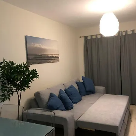 Apartamento En דירה *