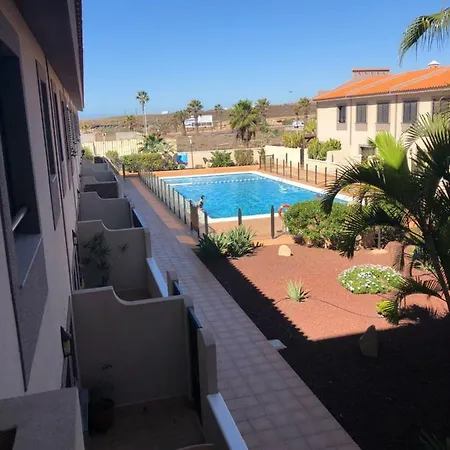 Apartamento En *